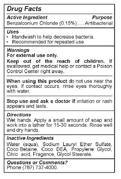Drug Facts (2025 10 14 11 08 03 Gascoclean   Antibacterial Hand Soap (almond Scent) 1 Gal 5x12.png   Irfanview ()